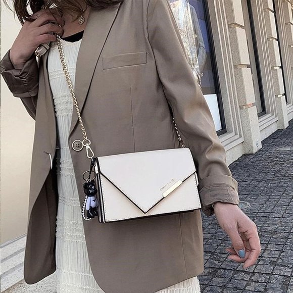2021 new trendy diagonal bag